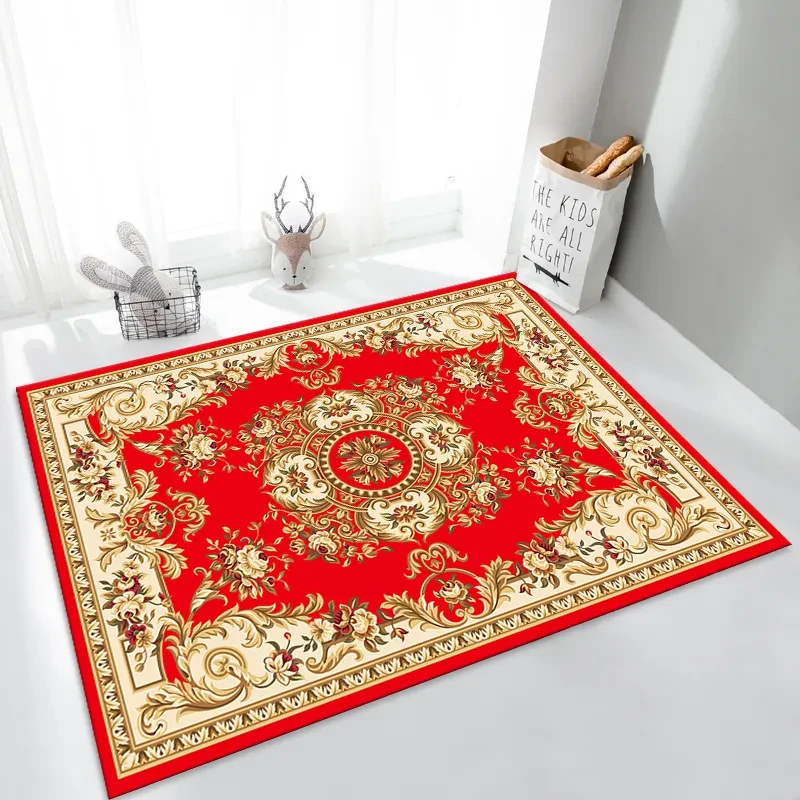 Catalogue of Carpet Pattern Products