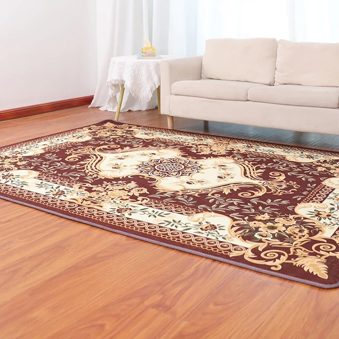 European Style Carpet