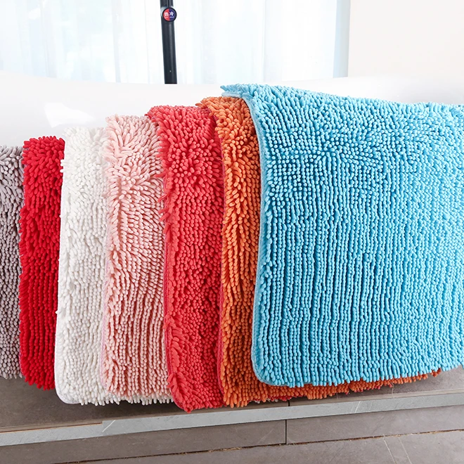 Bathroom Floor Mat